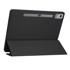 TECH-PROTECT Maska Smartcase za Lenovo Tab P12 12.7", crna  